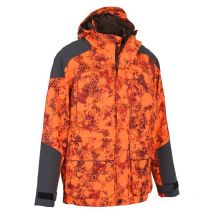 Giacca Uomo - Arancione Ligne Verney-carron Ibex Pro Blaze Phve024-vipb-pas-2xl