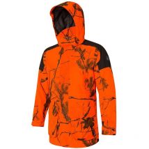 Giacca Uomo Beretta Tri-active Evo Jacket Arancione Gu864t220604693xl