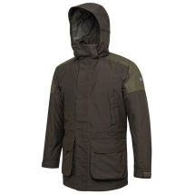 Giacca Uomo Beretta Tri-active Evo Jacket Marone Gu864t220608aa5xl