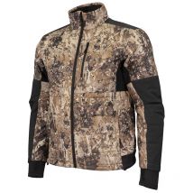 Giacca Uomo Beretta Wingbeat Insulator Jacket Argile/vert Reversibile Gu434t202808b34xl