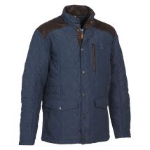 Giacca Uomo - Blu Percussion Stalion - Bleu 1358-bleu-(a)-m