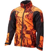 Giacca Uomo Browning Xpo Light - Mimetico Arancione 3046940107