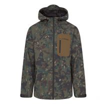 Giacca Uomo - Camou Trakker Techpro Waterproof Jacket - Camou 206502