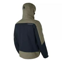 Giacca Uomo Finntrail Impermeabile Lightsuit - Kaki 3504khaki-l
