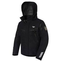 Giacca Uomo Finntrail Impermeabile Speedmaster - Grafite 4029graphite-s