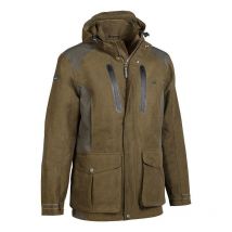Giacca Uomo Ligne Verney-carron Falcon Phve020-kaki-pas-2xl