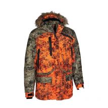 Giacca Uomo Ligne Verney-carron Marco Polo Brun/camo Phve015-snbf-(a)-l