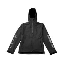 Giacca Uomo Megabass Blowattack Hoodie Blowattackhoblxxl