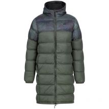 Giacca Uomo Navitas Tetra Long Puffer Jacket Ntsjkt015-xl