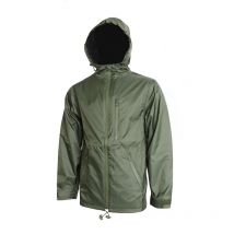 Giacca Uomo - Oliva Arktis Rainshield - Olive Ark.a310.og.xxl