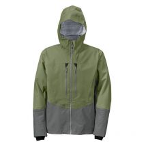 Giacca Uomo Orvis Pro Fishing Jacket - Epsom Or3ja40852