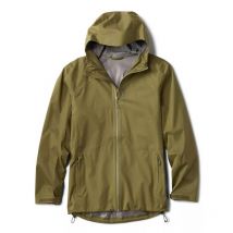 Giacca Uomo Orvis Ultralight Storm 2.5l Jacket - Moss Or3krx2153