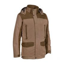 Giacca Uomo Percussion Rambouilet Quadrati Arancione 1374-marr-(a)-3xl