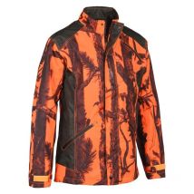 Giacca Uomo Percussion Stronger Evo 1387n-gcbb-pas-l