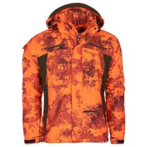 Giacca Uomo Pinewood Hunter Pro Xtr 2.0 Camou 1-56900986009