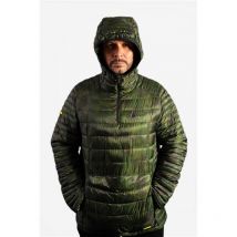 Giacca Uomo Ridge Monkey Apearel K2xp Compact Coat Rm573