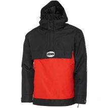 Giacca Uomo - Rosso/nero Penn Fierce Smock - Rouge/noir 1622960