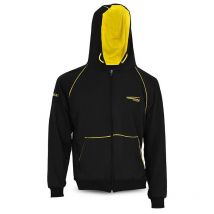 Giacca Uomo Tubertini Brand Color - Nero 713800e