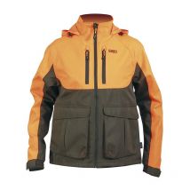 Giacca Uomo - Verde/arancione Hart Armotion Class-j - Vert/orange Xhanej3xl