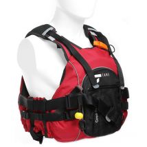 Gilet Aiuto Al Galleggiamento Egalis Be-pfd-orpr Orco Pro 515152rg