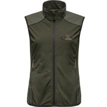 Gilet Caccia Donna Zotta Forest Walker Zfwv00421_1644xs