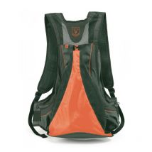 Gilet Caccia Riserva Pour Bécasse Cottonkev Vert/orange R1835