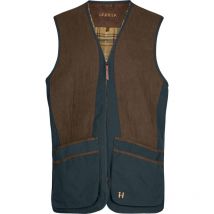 Gilet Chasse Homme Harkila Rannoch Hsp Shooting - Marine 48