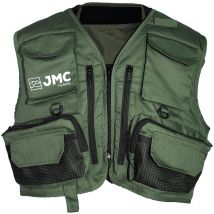 Gilet Da Pesca Jmc First Jmgcn2050-xxl