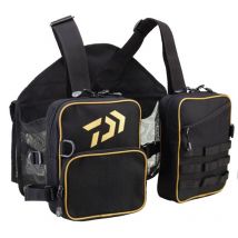 Gilet De Pêche Daiwa Wading Gwbg - Pêcheur.com