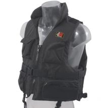 Gilet De Sauvetage Forwater Angler - 50 N Taille M/l