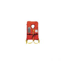 Gilet De Sauvetage Plastimo Storm 150 Newtons Avec Feu - Taille S