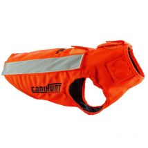 Gilet De Signalisation Canihunt Flash V3 T65-75