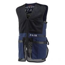 Gilet De Tir Fair - Bleu Xxl