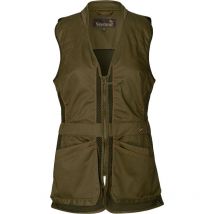 Gilet De Tir Femme Seeland Skeet Ii - Vert Xxl