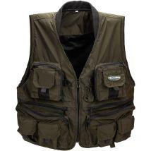 Gilet Di Pesca Garbolino Altiplano Gotch2110-l