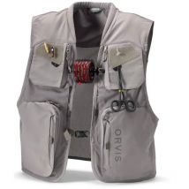 Gilet Di Pesca Orvis Clearwater Mesh Vest Or20n50953