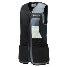 Gilet Di Tiro Misto Beretta Uniform Pro W 20.20 Micro Nero Gt951t155309onxs
