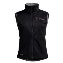 Gilet Donna Sitka Jetstream 50137-bk-l