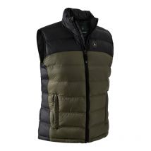 Gilet Femme Deerhunter Lady Northward Padded - Vert 42