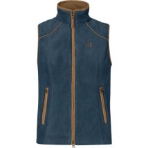 Gilet Femme Harkila Sandhem 200 Waistcoat - Violet L
