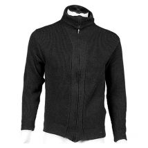 Gilet Homme Bartavel Aspin - Noir Xxl