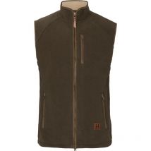 Gilet Homme Harkila Sandhem Sherpa - Willow Green L