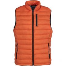 Gilet Homme Idaho Trekking - Orange Xl