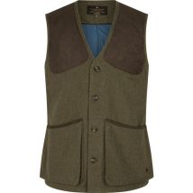 Gilet Homme Seeland Hillside - Vert 48