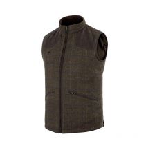 Gilet Homme Stagunt Country Classic Game Vest - Bison M