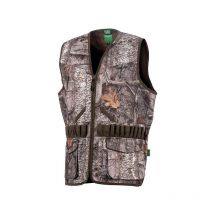 Gilet Homme Treeland T601 - Camo Forest L