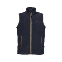 Gilet Junior Percussion Scotland - Bleu 6ans