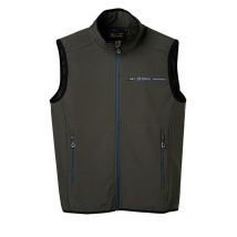 Gilet Sans Manche Chiruca Olson - Kaki L