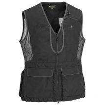 Gilet Sans Manche Femme Pinewood Dog Sports 2.0 W - Noir/anthracite Xxl