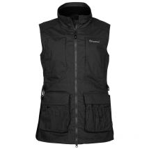 Gilet Sans Manche Femme Pinewood Dog Sports Expert W - Noir L